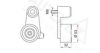 AUTEX 641614 Tensioner Pulley, timing belt